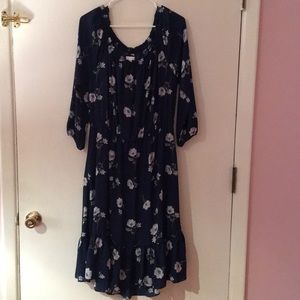 Marybelle Dress, Large